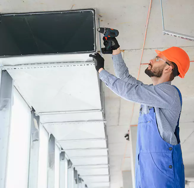 Why Homeowners & Businesses Trust Us in Forest Park, OH