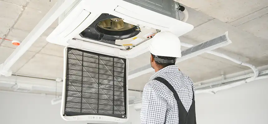 Our Affordable Duct Cleaning Near Me Services in Forest Park, OH