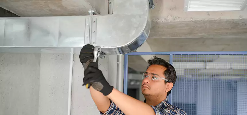 Our Air Duct Installation Services in Forest Park, OH