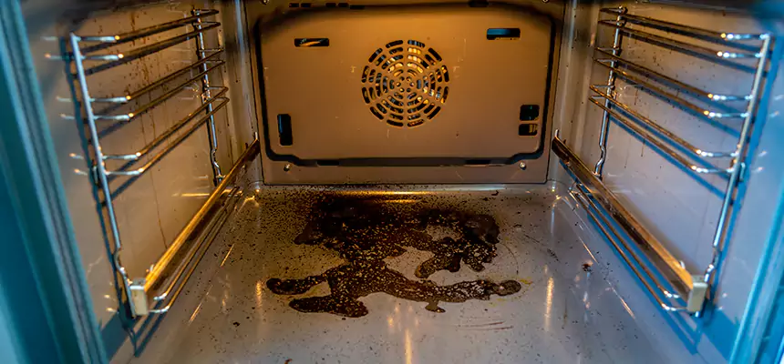 Our Air Duct Overhaul & Upgrades Services in Forest Park, OH