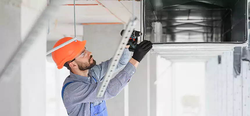 Our Air Vent Replacement Services in Forest Park, OH