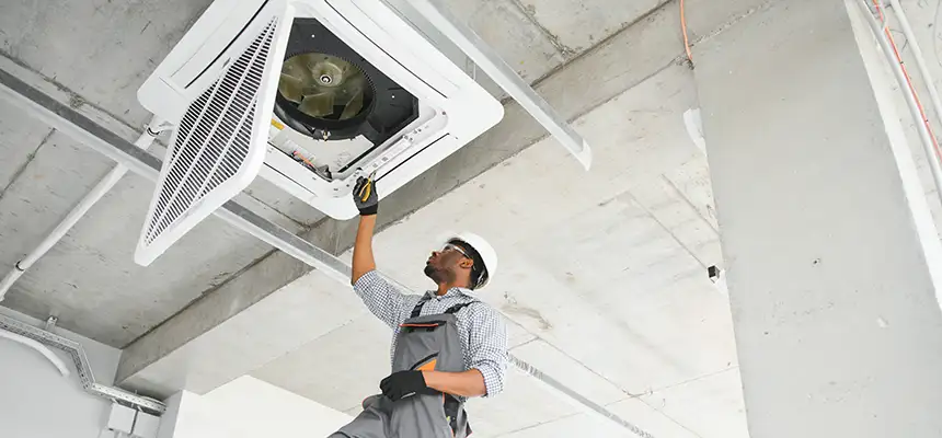 Efficient Multi‑Unit & HOA Annual Vent Cleaning Plans in Forest Park