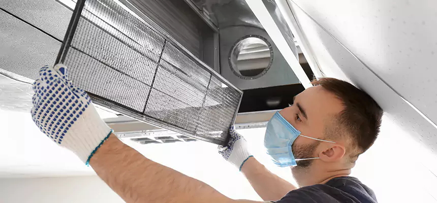 Our Bathroom Exhaust Duct Cleaning Services in Forest Park, OH