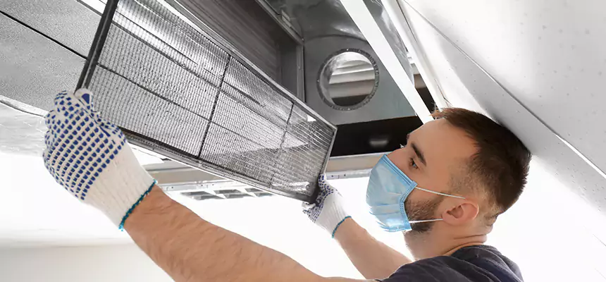 Our Dryer Vent Replacement Services in Forest Park, OH