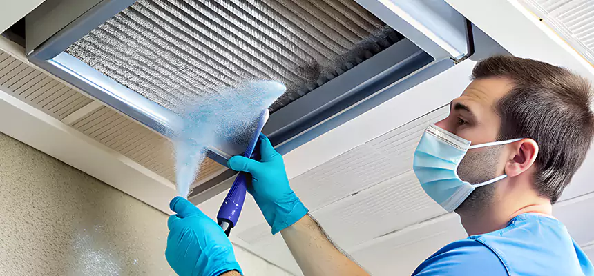 Our Home Ventilation Cleaning Services in Forest Park, OH