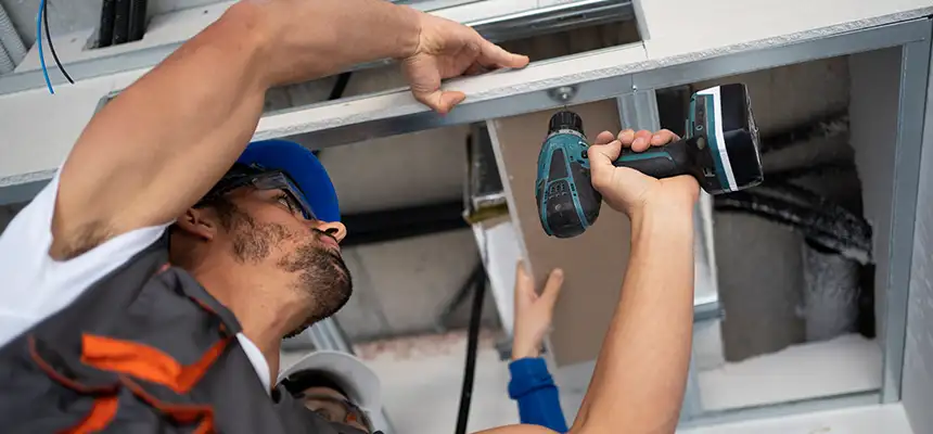 Our Improve Home Air Circulation Services in Forest Park, OH
