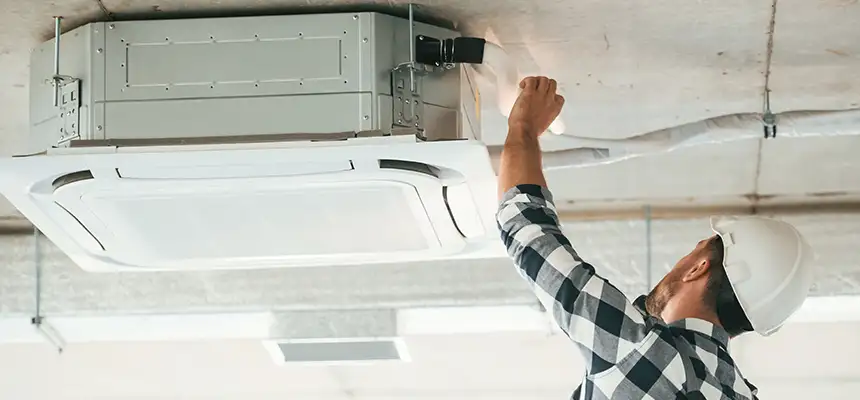 Our Local Vent Cleaning Services in Forest Park, OH