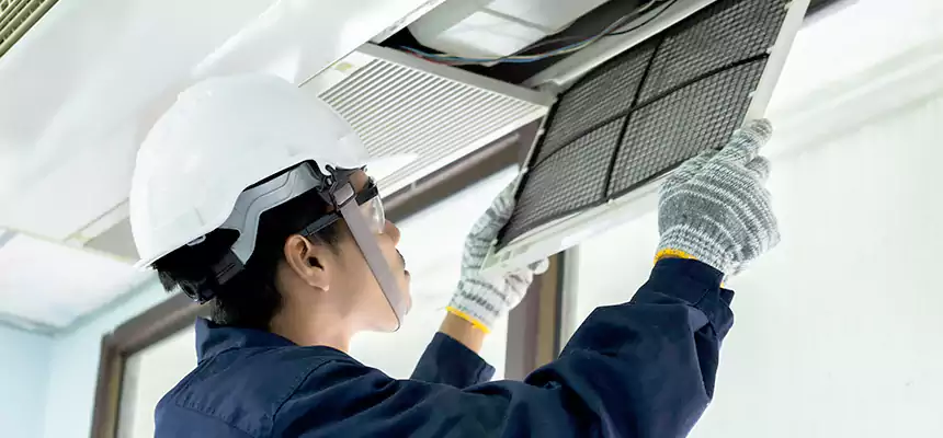 Our Multi-family Home Duct Cleaning Services in Forest Park, OH