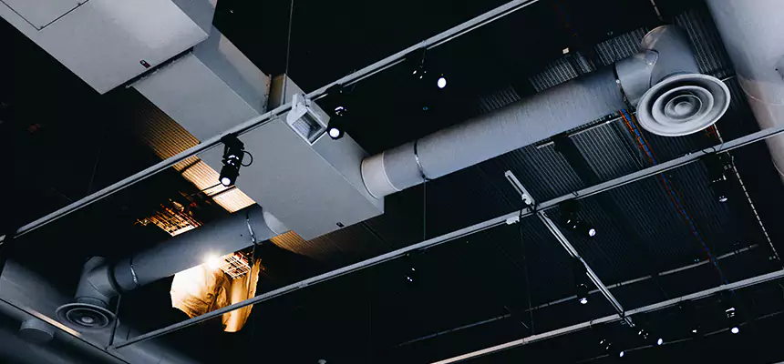 Our Seasonal Allergy Air Duct Cleaning Services in Forest Park, OH