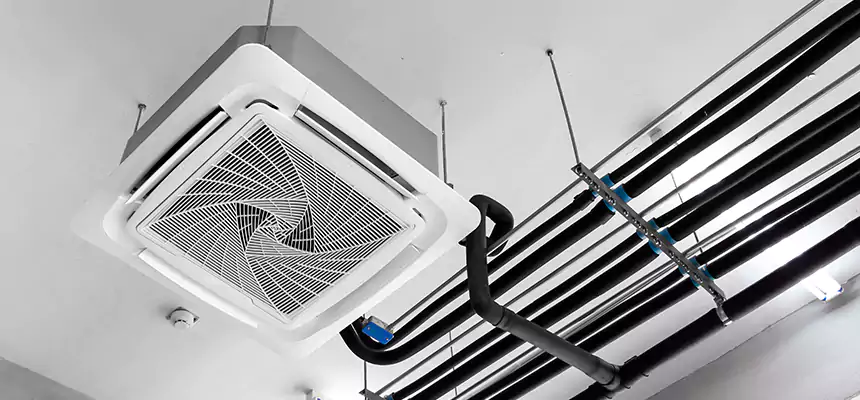 Our Smart AC Vent Controller Services in Forest Park, OH