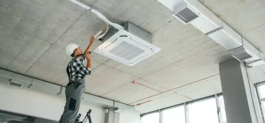 Our Wi Fi Connected Air Ducts Services in Forest Park, OH