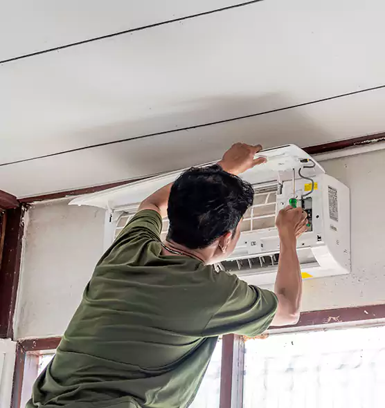 About Air Duct & AC Odor Removal in Forest Park, OH