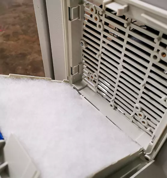 About Air Duct Overhaul & Upgrades in Forest Park, OH