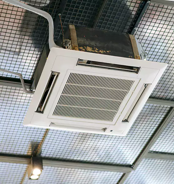 Top-Notch Allergy Relief Vent Cleaning Services in Forest Park, OH