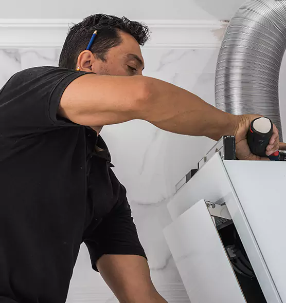 Trusted Bathroom Exhaust Duct Cleaning in Forest Park, OH