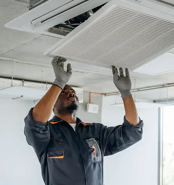 About Certified Air Duct Specialists in Forest Park, OH