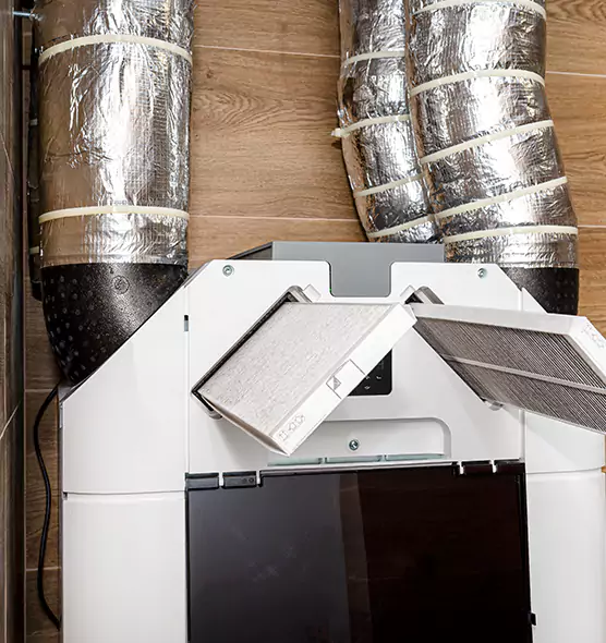 About Clogged Air Duct Repair in Forest Park, OH