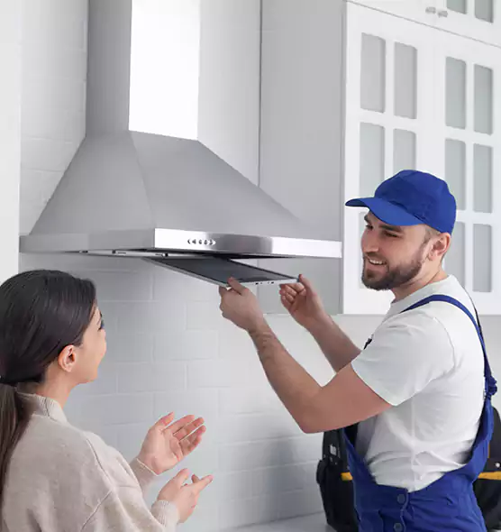 Professional Dryer Vent Cleaning Service in Forest Park, OH