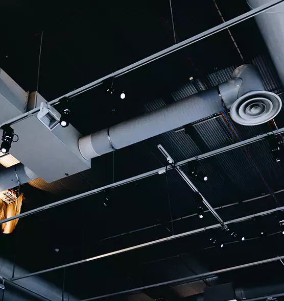 Professional Duct Cleaning For LEED Homes in Forest Park, OH