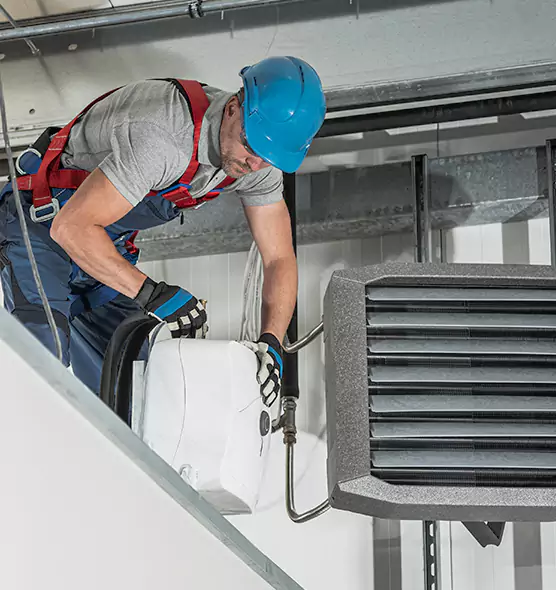 Professional HVAC Cleaning Solutions in Forest Park, OH