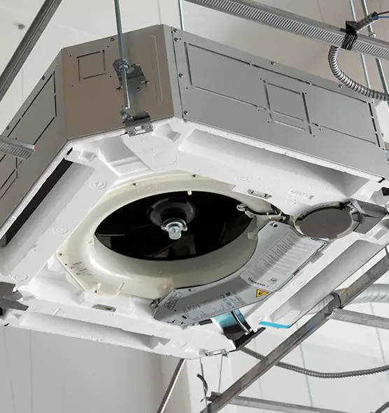 Professional Industrial Dryer Vent Cleaning in Forest Park, OH