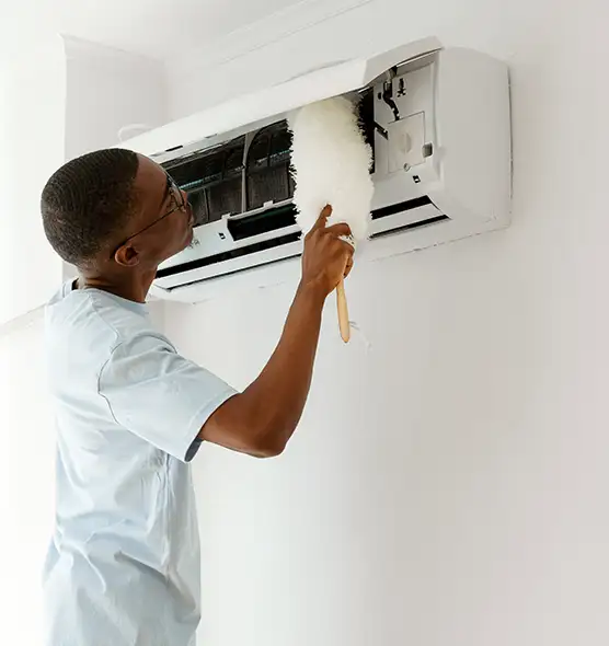 Professional Maximize AC Efficiency  in Forest Park, OH