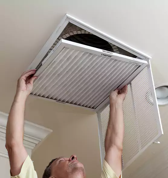Advanced Residential Vent Cleaning in Forest Park, OH