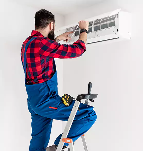 About Smart Air Conditioning Installation in Forest Park, OH