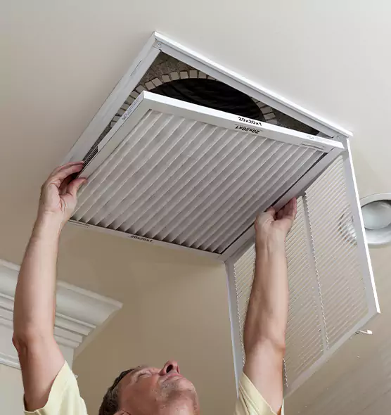 Trusted Vent Shaft Cleaning Expert in Forest Park, OH