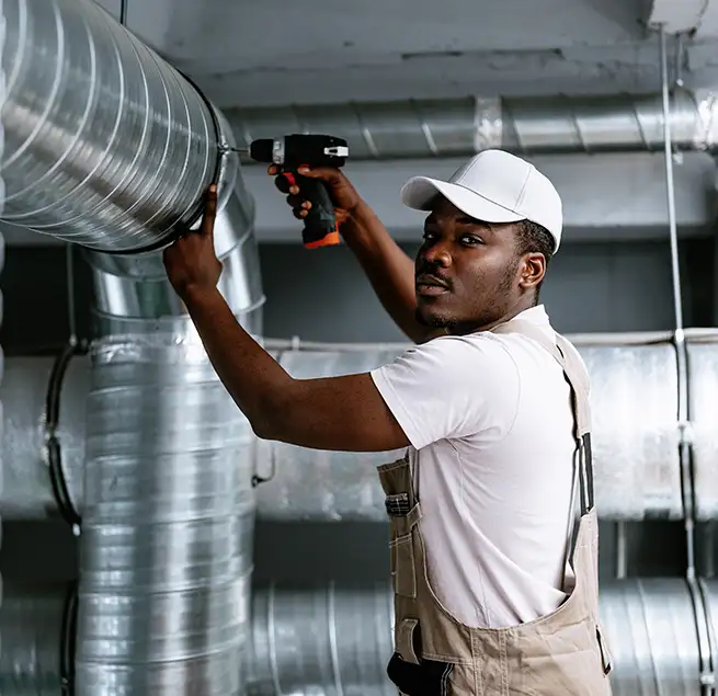 Why Homeowners & Businesses Trust Us Forest Park, OH