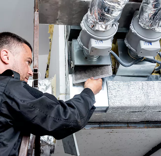 Why Homeowners & Businesses Trust Us in Forest Park, OH?