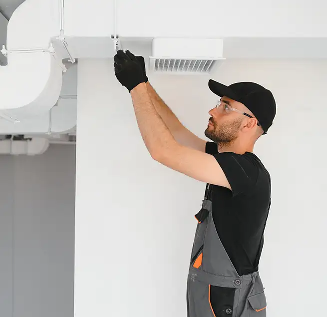 Why Homeowners & Businesses Trust Us in Forest Park, OH?