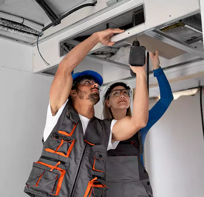 Why Homeowners & Businesses Trust Us in Forest Park, OH