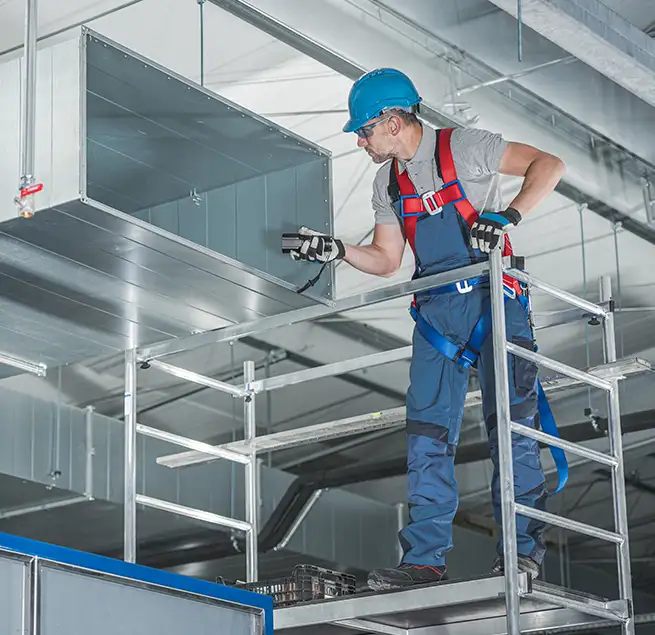 Why Homeowners & Businesses Trust Us in Forest Park, OH?