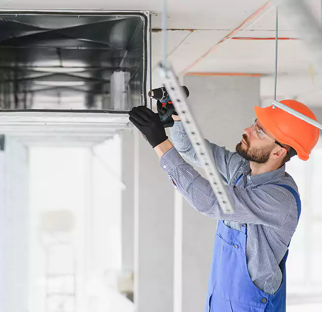 Why Homeowners & Businesses Trust Us Forest Park, OH