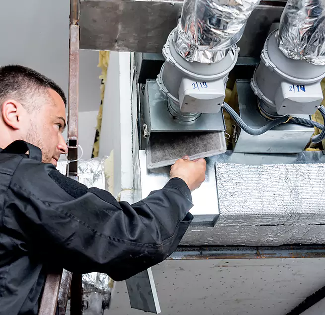 Why Homeowners & Businesses Trust Us in Forest Park, OH