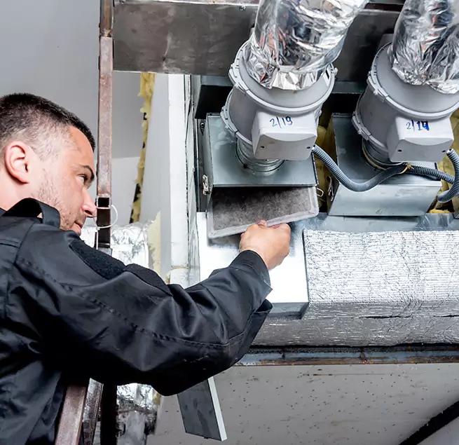 Why Homeowners & Businesses Trust Us in Forest Park, OH?