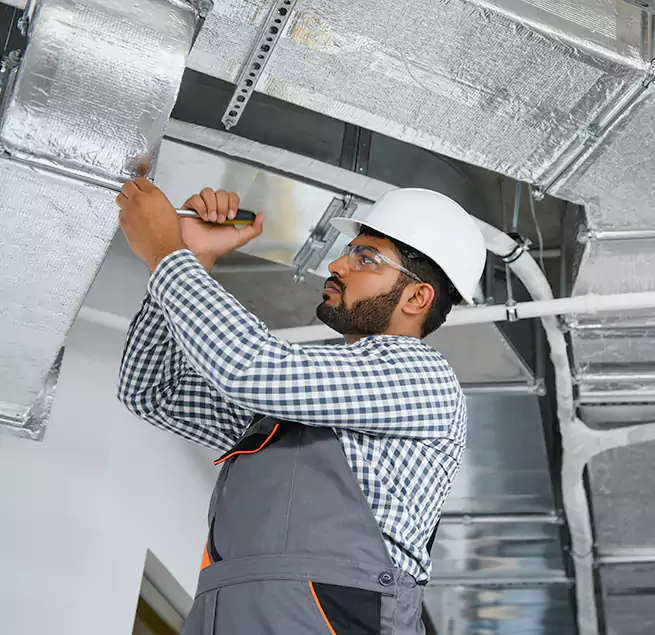 Why Homeowners & Businesses Trust Us Forest Park, OH?