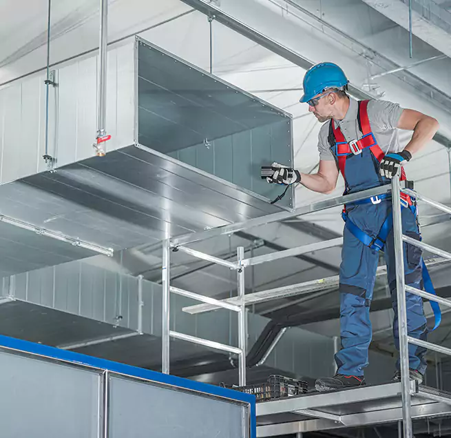 Why Homeowners & Businesses Trust Us in Forest Park, OH?