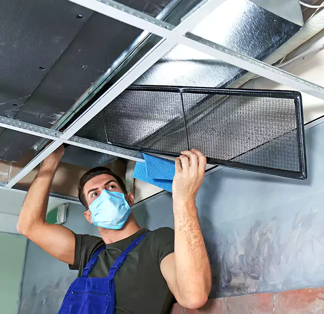 Why Homeowners Businesses Trust Us in Forest Park, OH