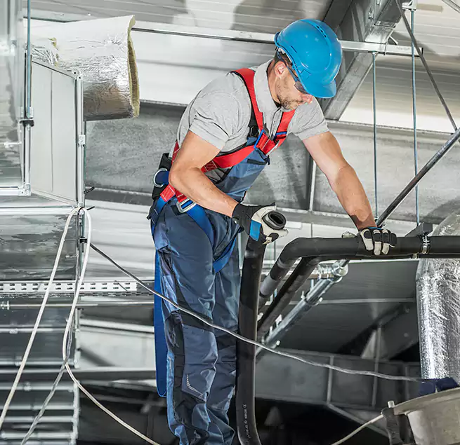 Why Homeowners & Businesses Trust Us in Forest Park, OH?