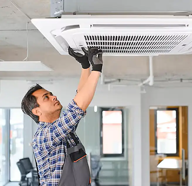 Why Homeowners & Businesses Trust Us in Forest Park, OH?