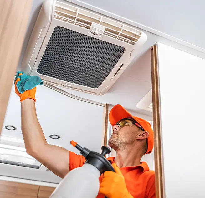 Why Homeowners & Businesses Trust Us in Forest Park, OH?