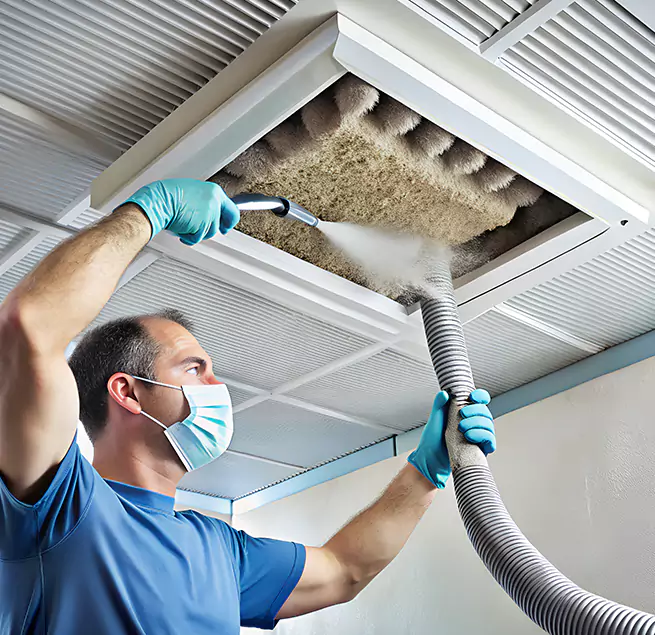 Why Homeowners Businesses Trust Us in Forest Park, OH