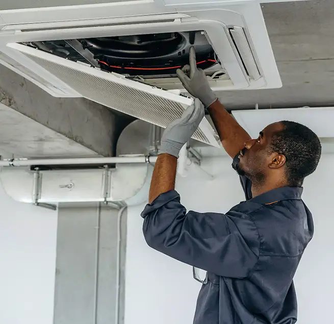 Why Homeowners & Businesses Trust Us in Forest Park, OH?