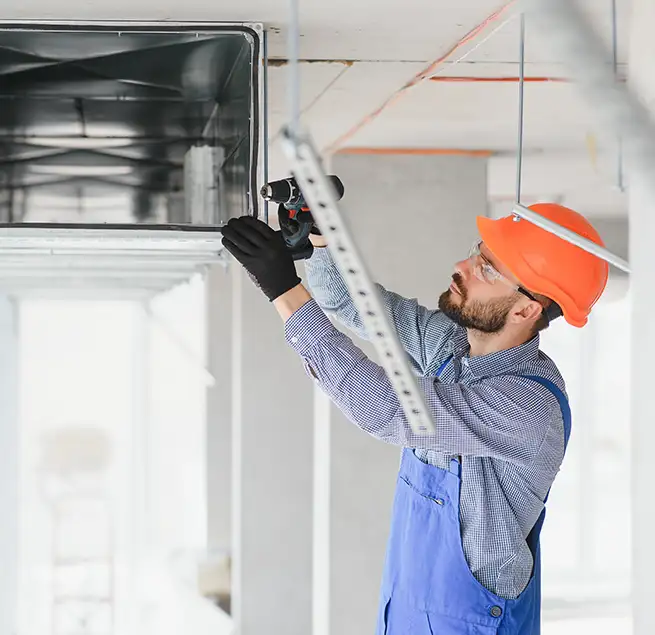  Why Homeowners Businesses Trust Us Forest Park, OH