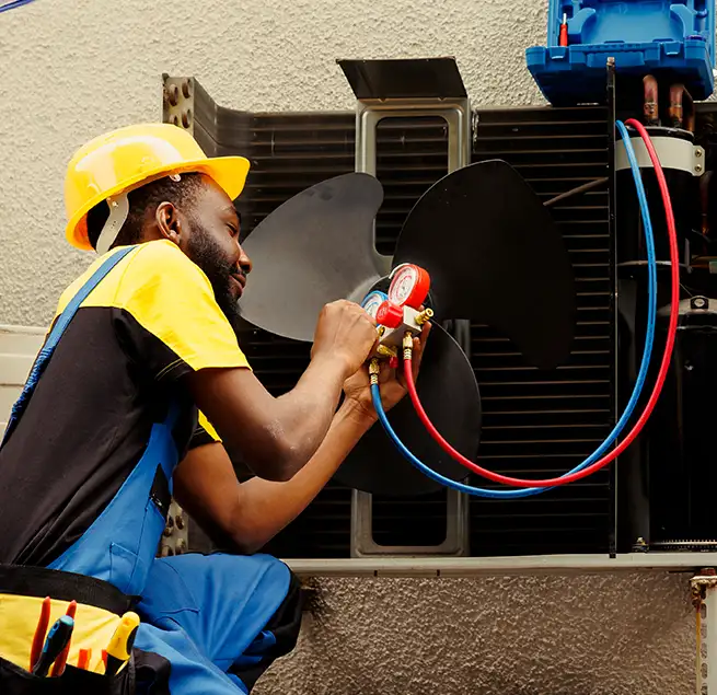 Why Homeowners & Businesses Trust Us in Forest Park, OH?