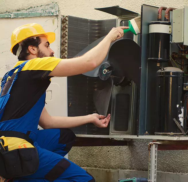 Why Homeowners & Businesses Trust Us Forest Park, OH?