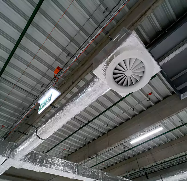 Why Homeowners & Businesses Trust Us in Forest Park, OH