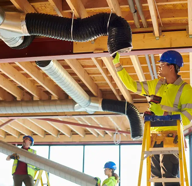 Why Homeowners & Businesses Trust Us in Forest Park, OH?